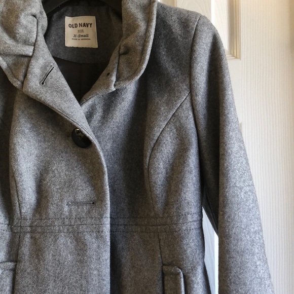 Jacket - Old navy - Picture 2 of 4